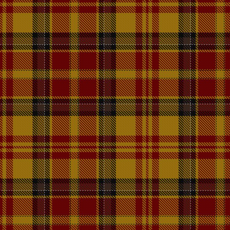 Aboyne Tartan