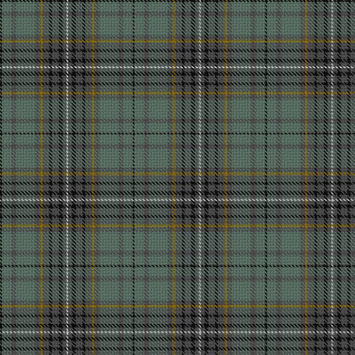 Aceo Tartan Fabric