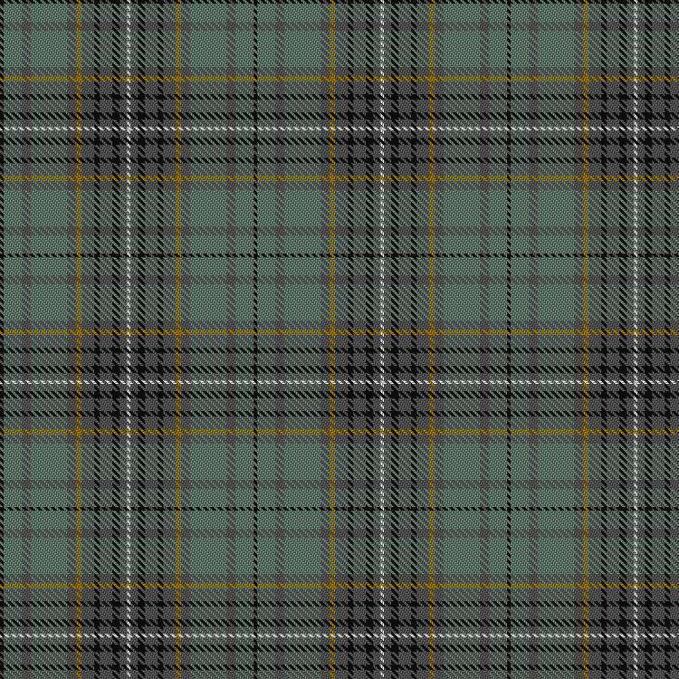 Aceo Tartan