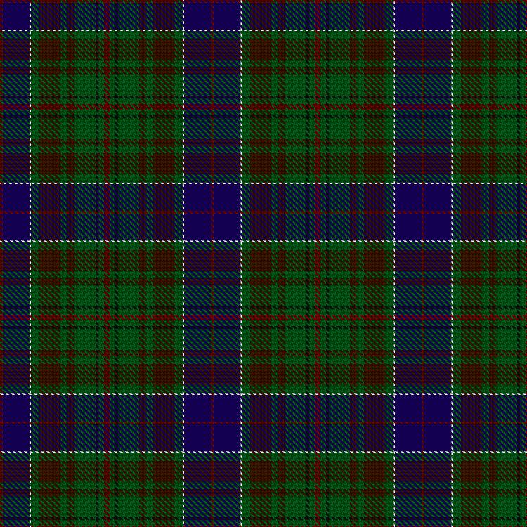 Adams Tartan