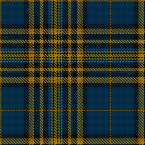 Agincourt Tartan Fabric 
