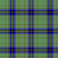 Aicholtz David Tartan