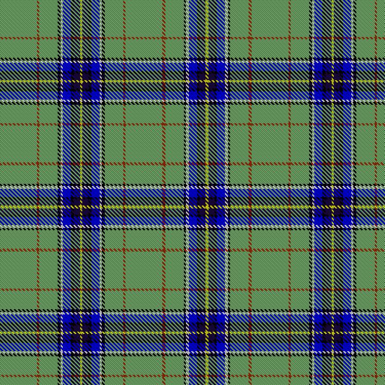 Aicholtz David Tartan