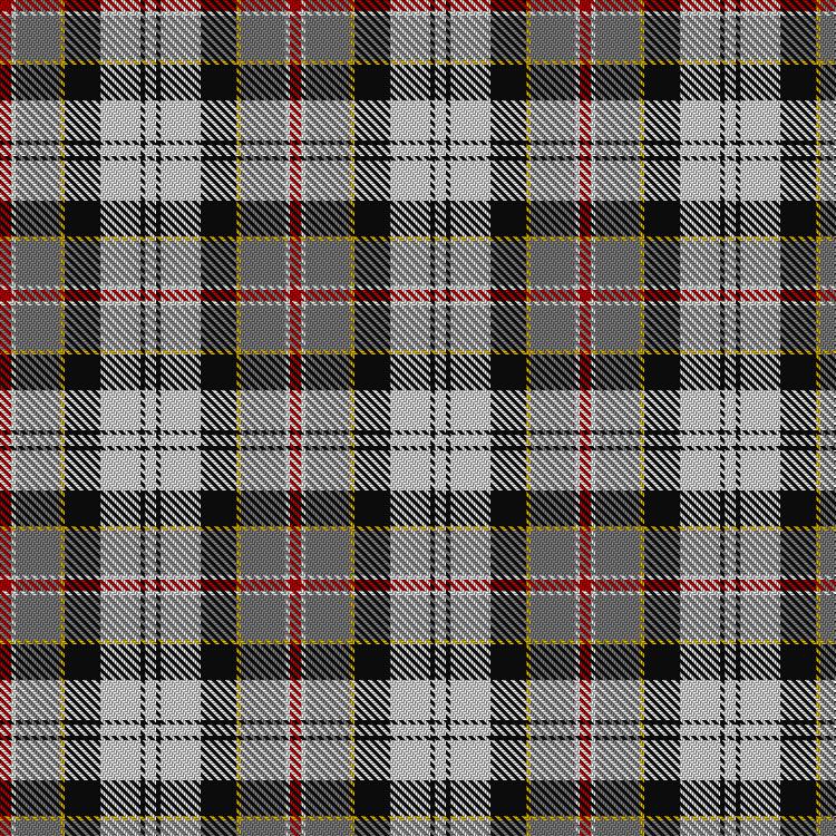 Ailsa Craig Scottish Tartan Fabric for kilts and accessories