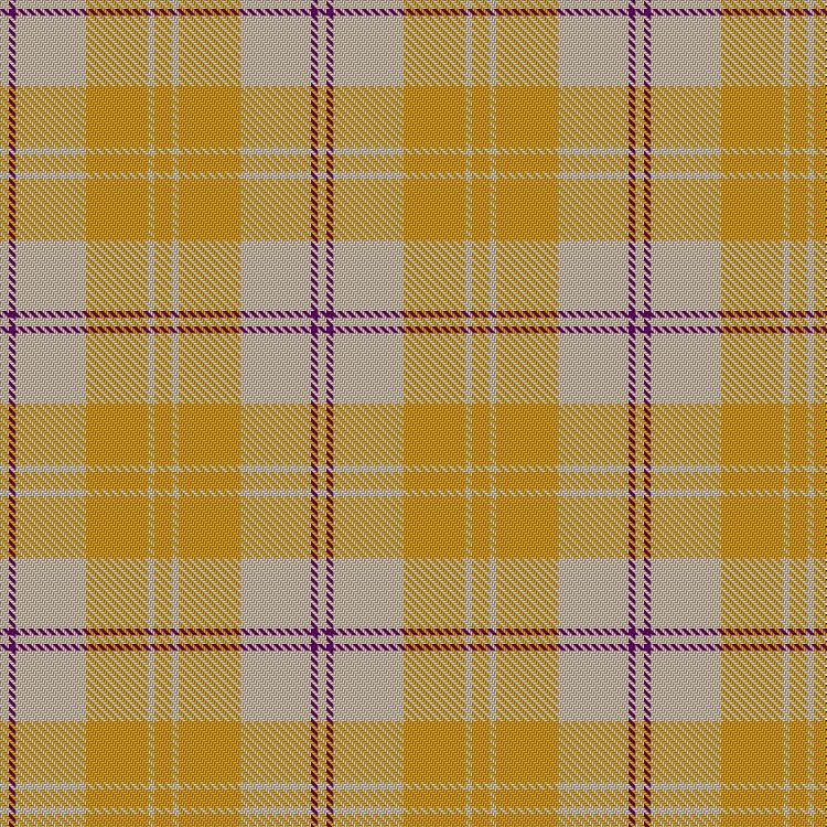 Ailsa Gold Tartan