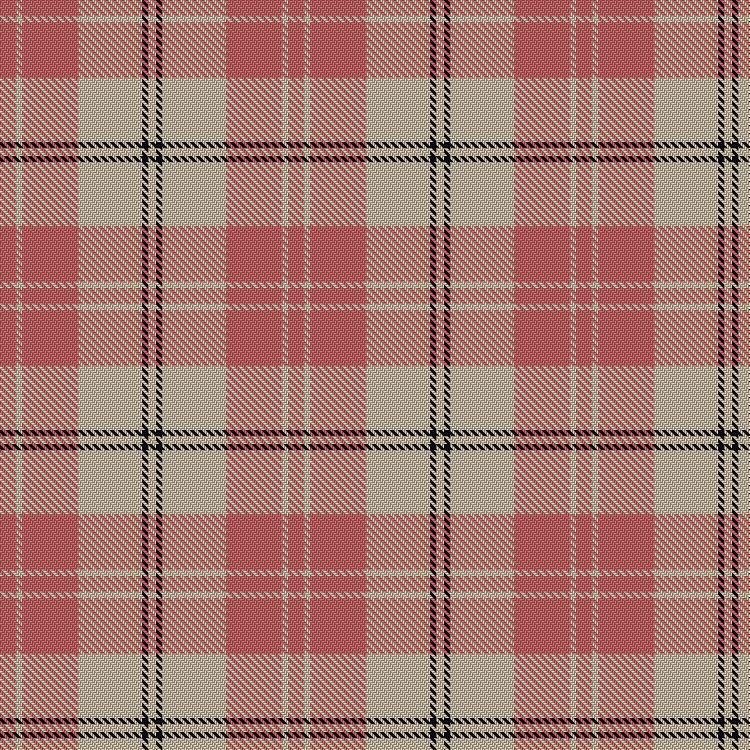 Ailsa Pink Tartan