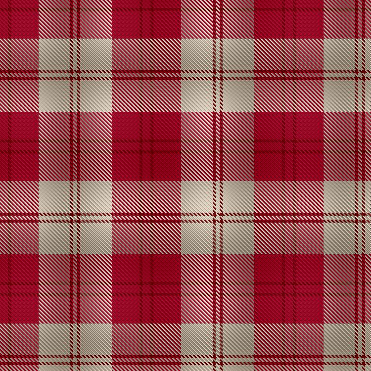 Ailsa Red Tartan