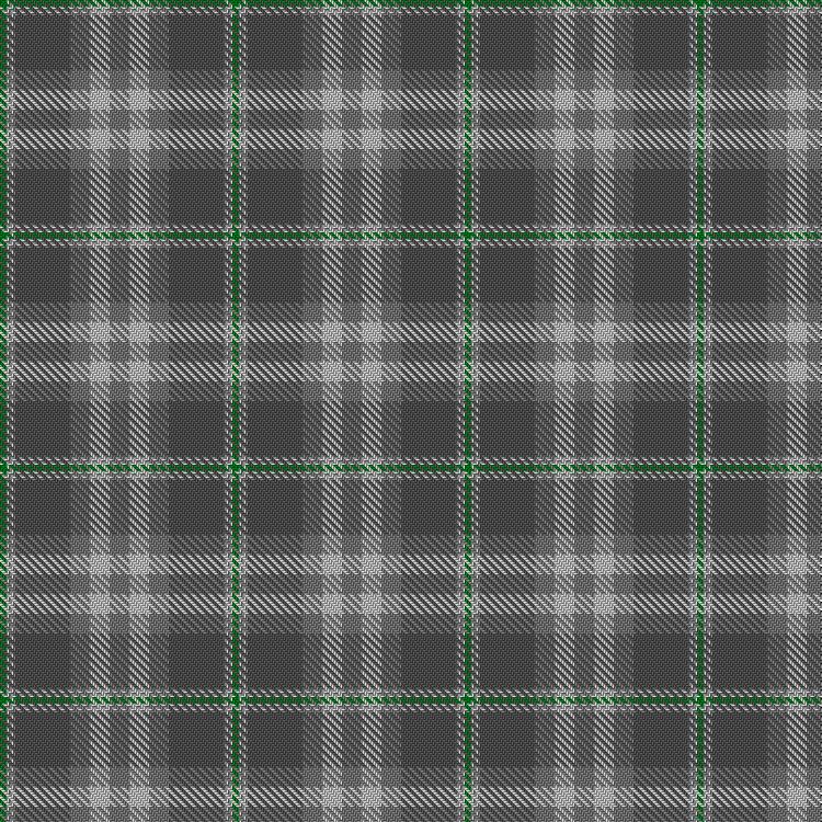 Ailsa Grey Tartan