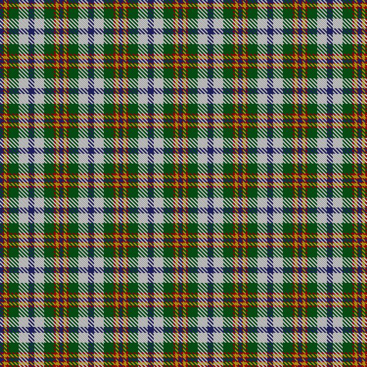Ainslie Lake Tartan 