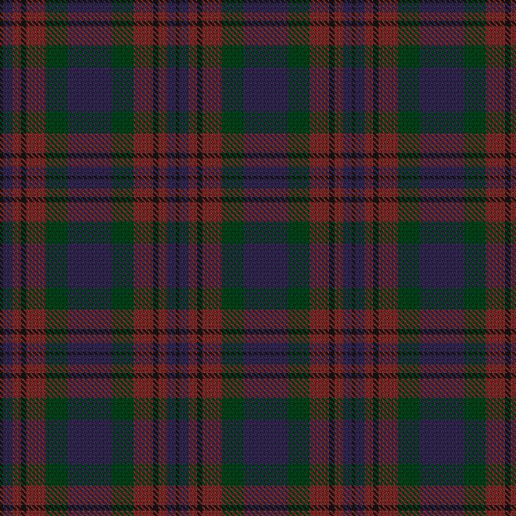 Aisteach Tartan