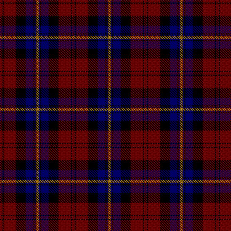 Aitken Tartan