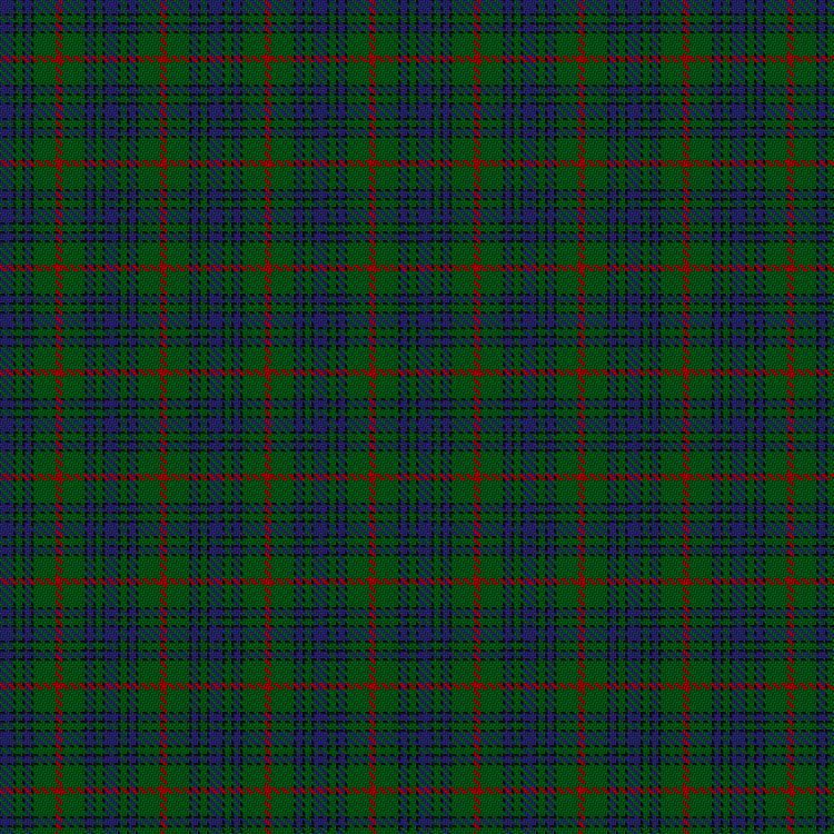 AitonAyton Tartan