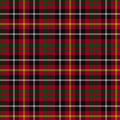 Akins Red Dress Tartan