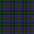 Akins of Candler Tartan
