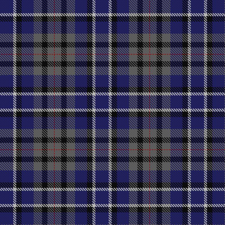 Akintiev Tartan
