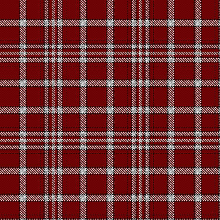 Alabama, University of Tartan