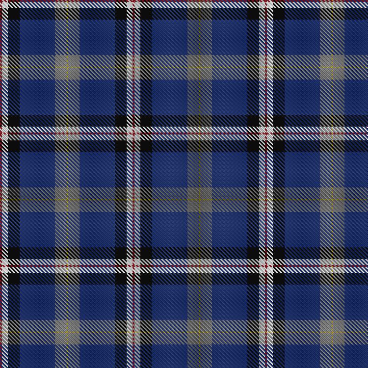 Alan Stone Family Tartan