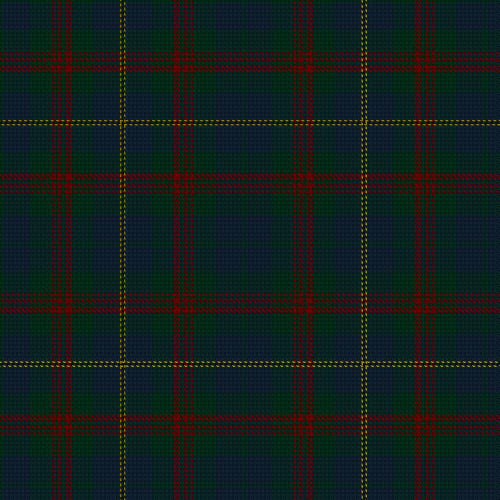 Alasdair Dhana Tartan Fabric