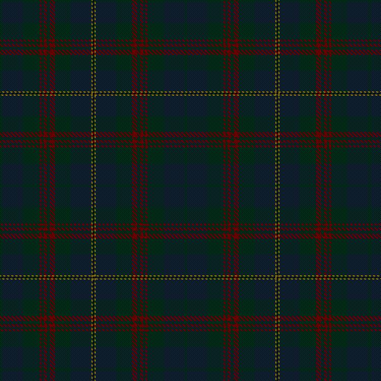 Alasdair Dhana Tartan