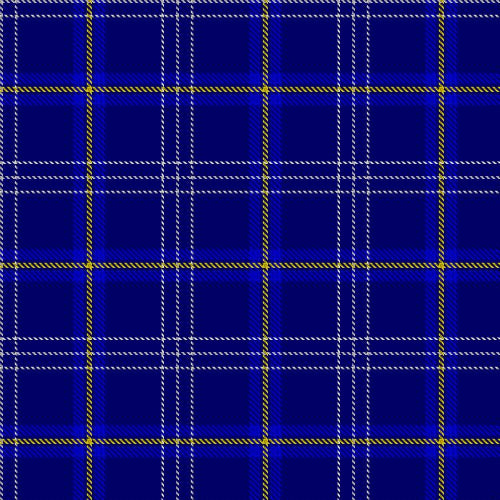 Alberta Dental Association Tartan
