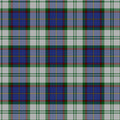 Alberta Dress Tartan