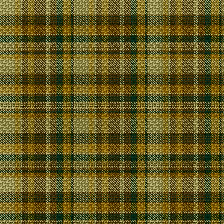 Alberta Tartan