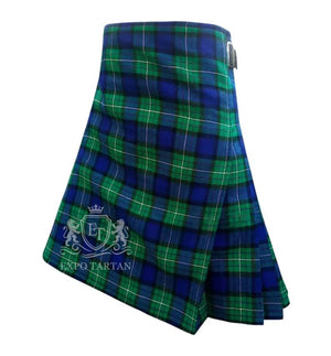 Alexander Tartan Kilt