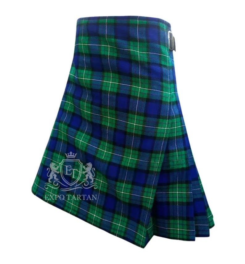 Alexander Tartan Kilt