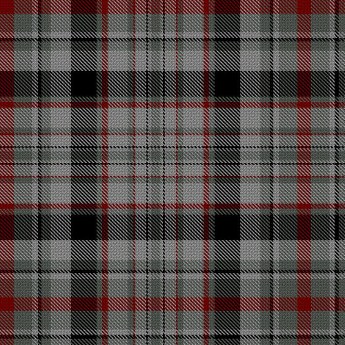 Alexander Brothers Tartan