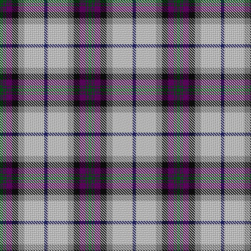 Alexander of Menstry Dress Tartan