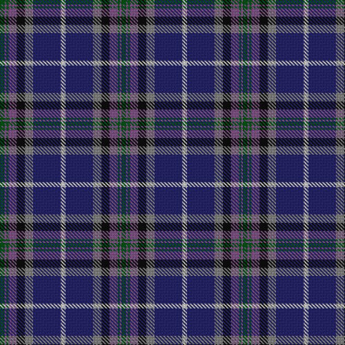 Alexander of Menstry Tartan Fabric