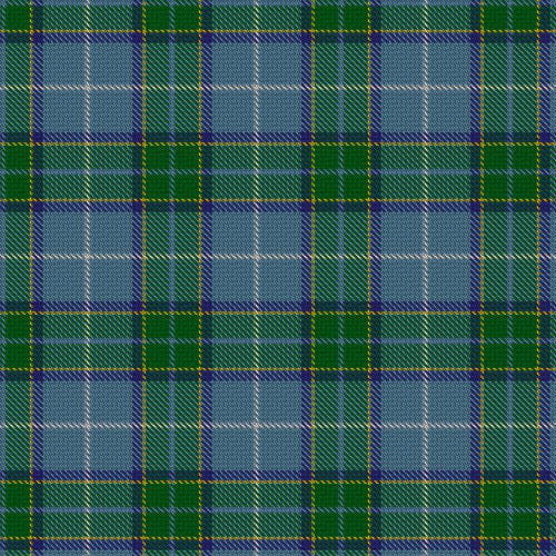 Allanton Tartan