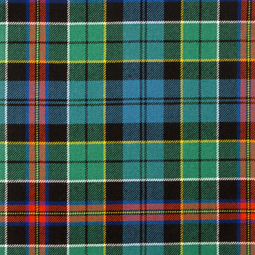 Allison Ancient Tartan 
