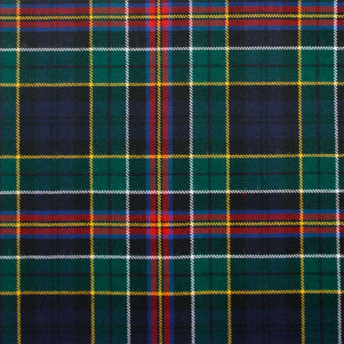 Allison Modern Tartan