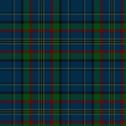 Amarillo Tartan