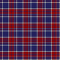 America (Eagle version) Tartan