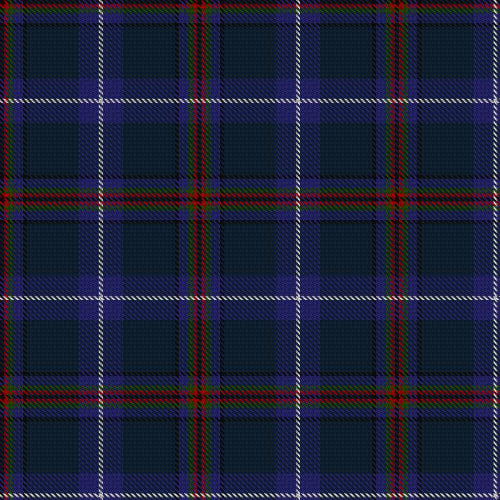 American National Tartan