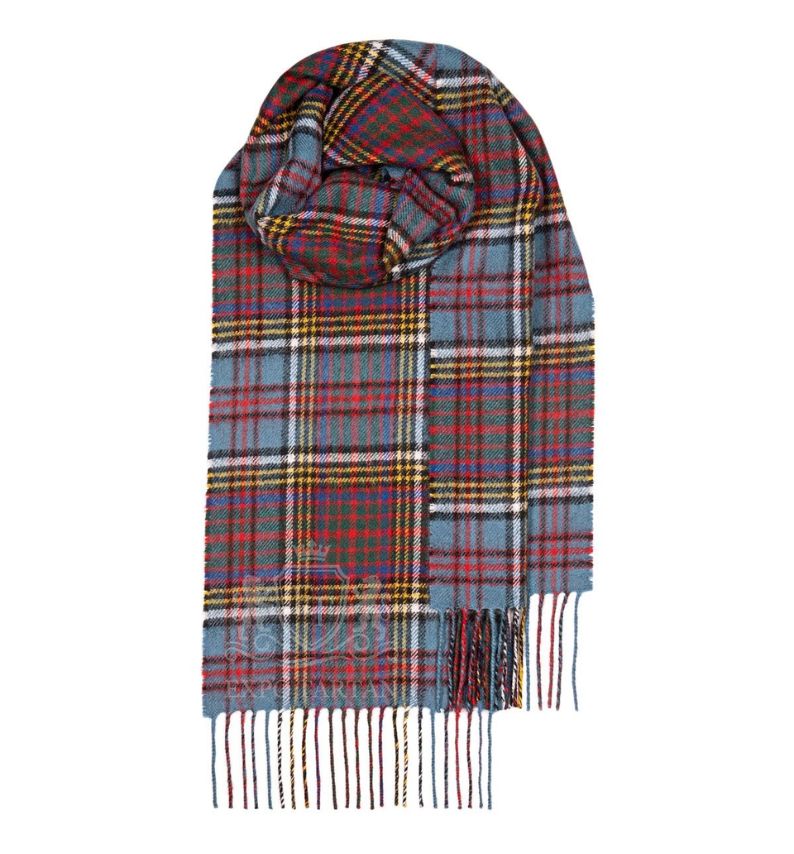 Anderson Tartan Stole