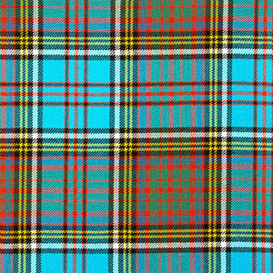 Anderson Ancient Tartan