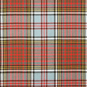 Anderson Weathered Tartan Kilt