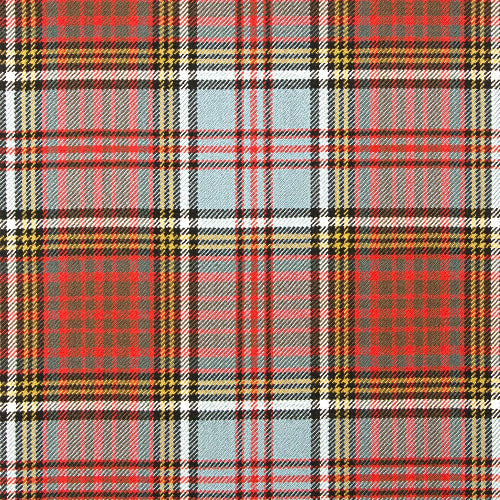 Anderson Weathered Tartan Kilt