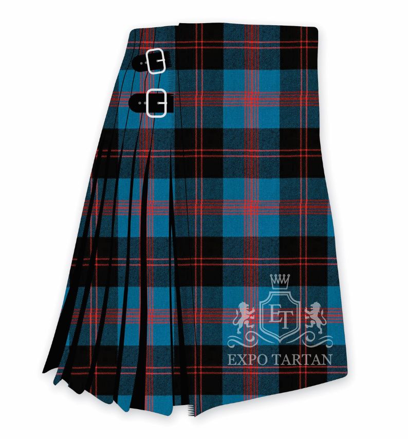 Angus Ancient Tartan Kilt