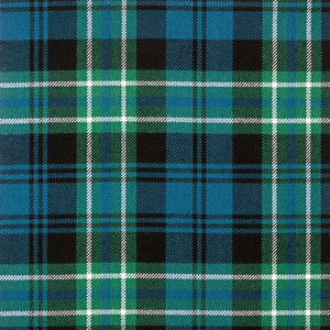 Arbuthnot Ancient Tartan