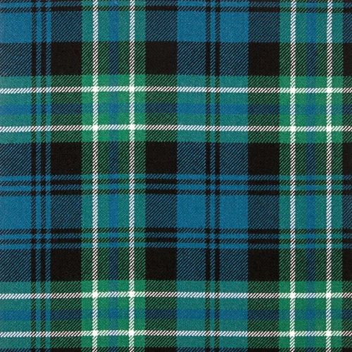 Arbuthnot Ancient Tartan