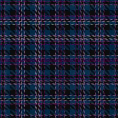 Asile Tartan
