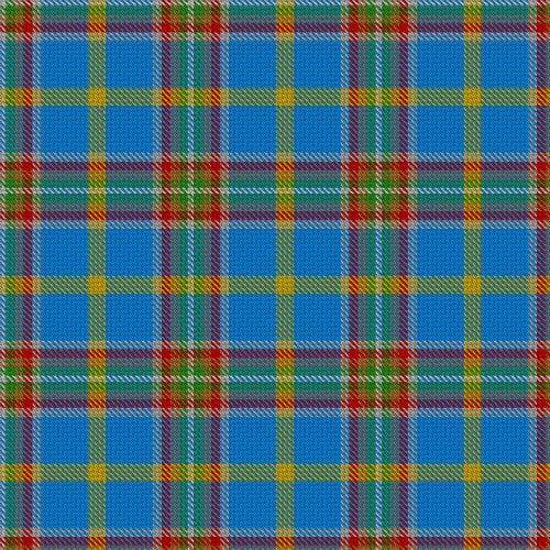 Atikokan Tartan 