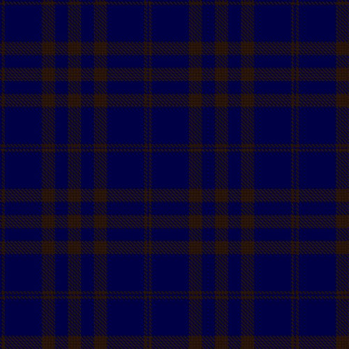 Atlin Tartan 