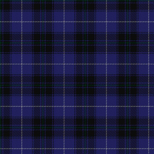 Auckland Tartan 