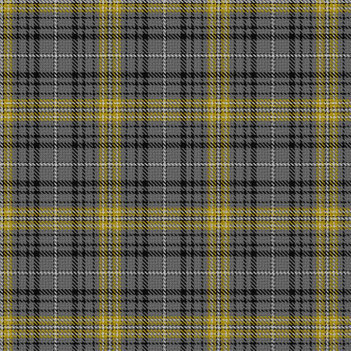 Avalon - Washington House Tartan