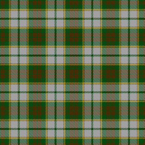 Aviemore Check Tartan